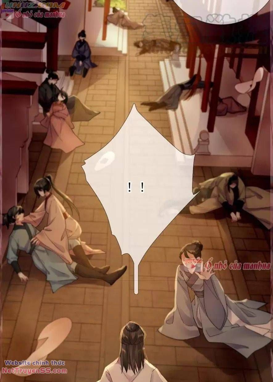 Xuyên Về Cổ Đại Làm Nữ Phụ Vô Dụng Chap 59 - Next Chap 60