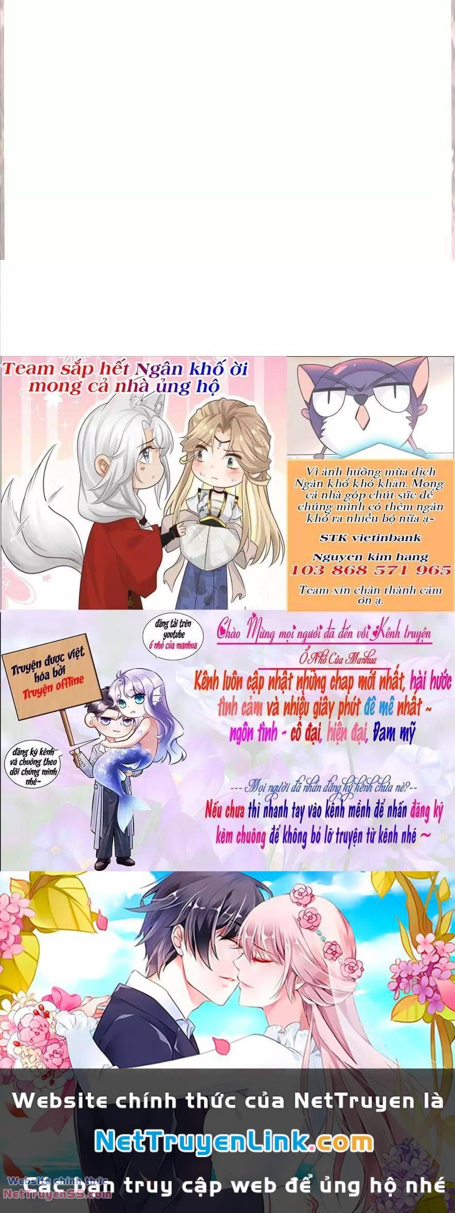 Xuyên Về Cổ Đại Làm Nữ Phụ Vô Dụng Chap 59 - Next Chap 60