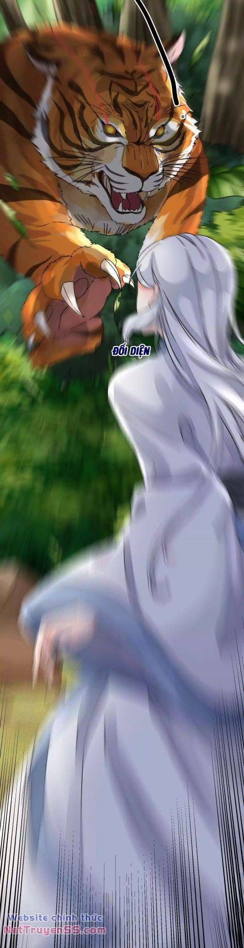 Xuyên Về Cổ Đại Làm Nữ Phụ Vô Dụng Chap 6 - Next Chap 7