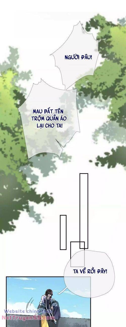 Xuyên Về Cổ Đại Làm Nữ Phụ Vô Dụng Chap 6 - Next Chap 7