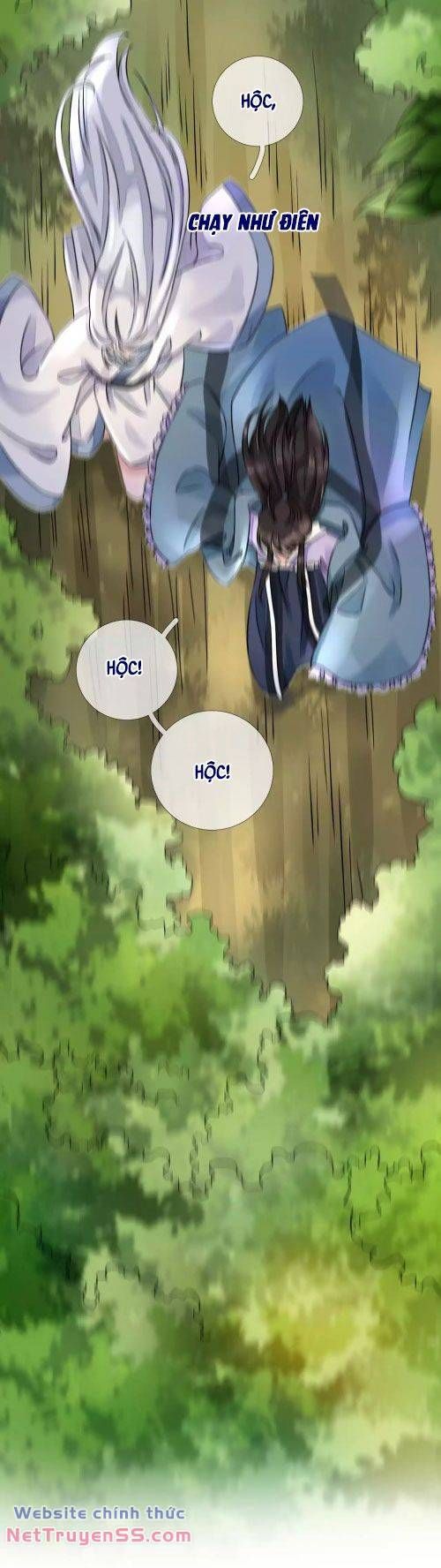 Xuyên Về Cổ Đại Làm Nữ Phụ Vô Dụng Chap 6 - Next Chap 7