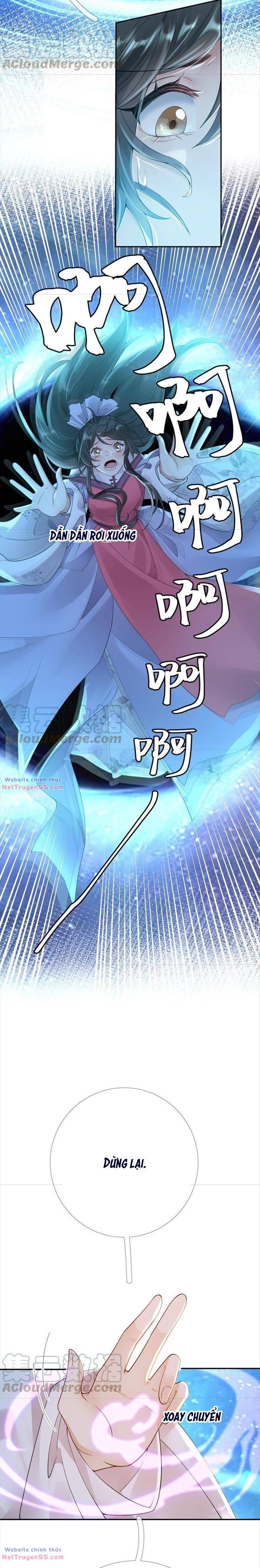 Xuyên Về Cổ Đại Làm Nữ Phụ Vô Dụng Chap 61 - Next Chap 62
