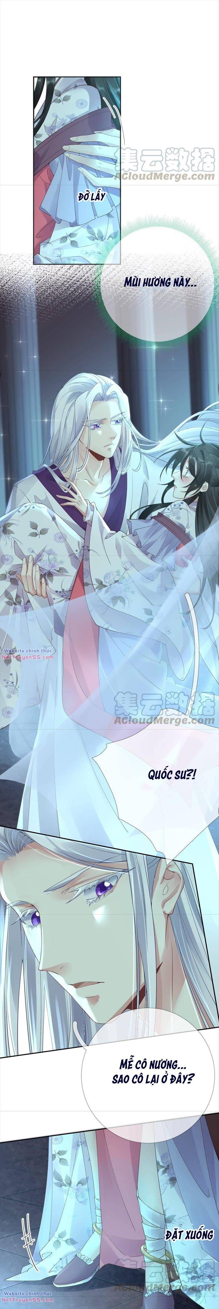 Xuyên Về Cổ Đại Làm Nữ Phụ Vô Dụng Chap 61 - Next Chap 62