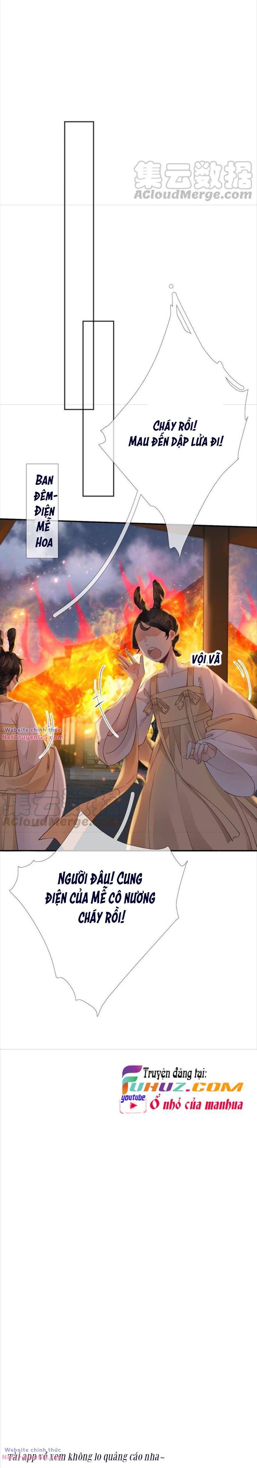 Xuyên Về Cổ Đại Làm Nữ Phụ Vô Dụng Chap 62 - Next Chap 63
