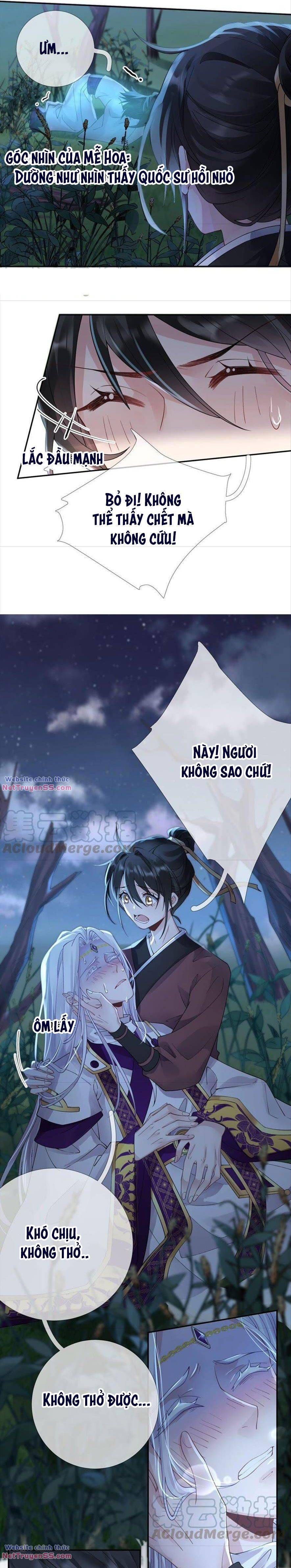 Xuyên Về Cổ Đại Làm Nữ Phụ Vô Dụng Chap 63 - Next Chap 64