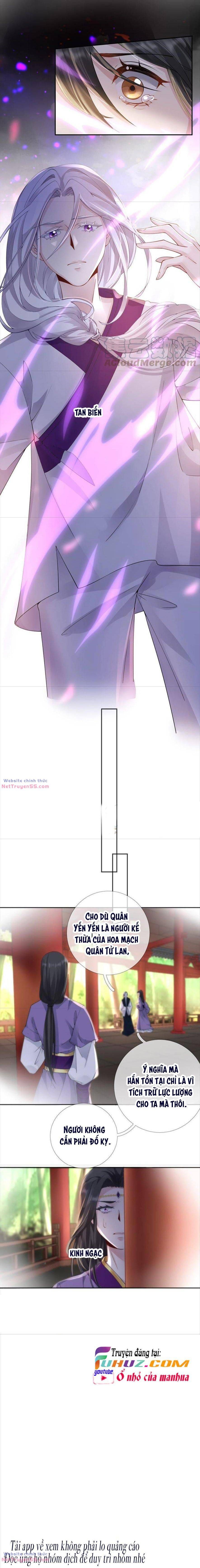 Xuyên Về Cổ Đại Làm Nữ Phụ Vô Dụng Chap 66 - Next Chap 67