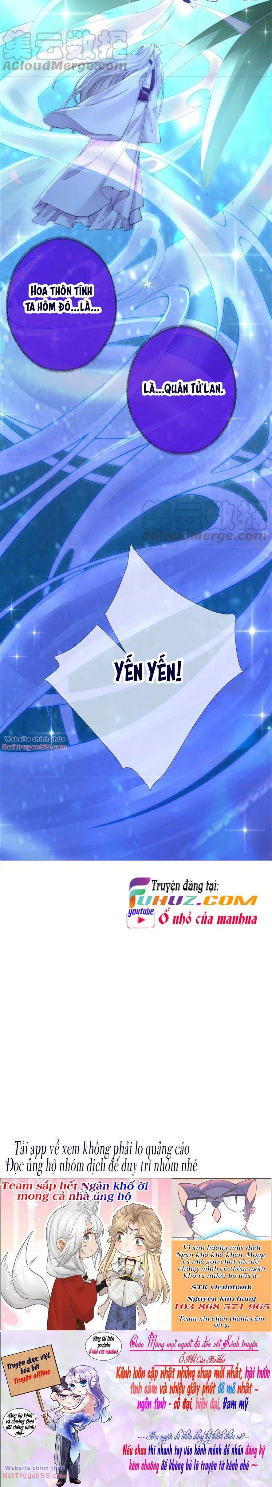 Xuyên Về Cổ Đại Làm Nữ Phụ Vô Dụng Chap 66 - Next Chap 67