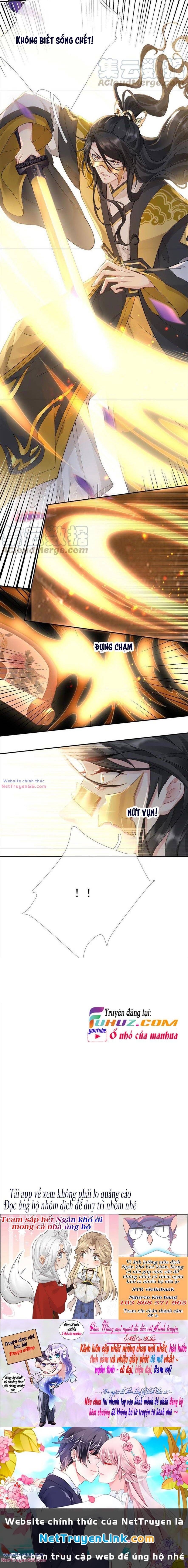 Xuyên Về Cổ Đại Làm Nữ Phụ Vô Dụng Chap 66 - Next Chap 67