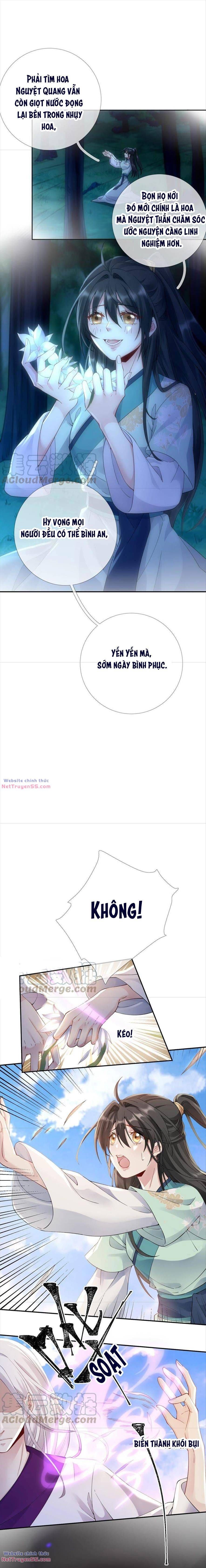 Xuyên Về Cổ Đại Làm Nữ Phụ Vô Dụng Chap 67 - Next Chap 68