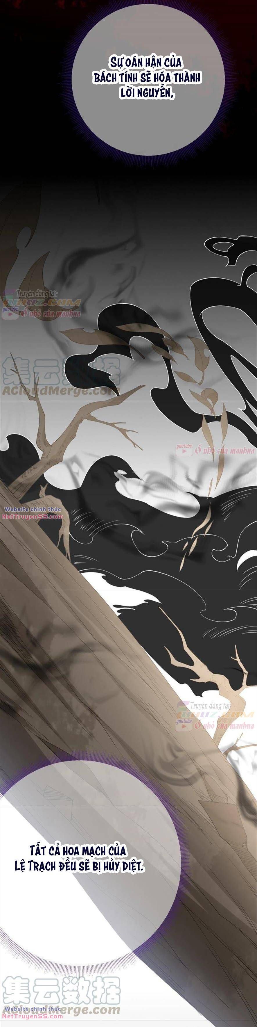 Xuyên Về Cổ Đại Làm Nữ Phụ Vô Dụng Chap 69 - Next Chap 70