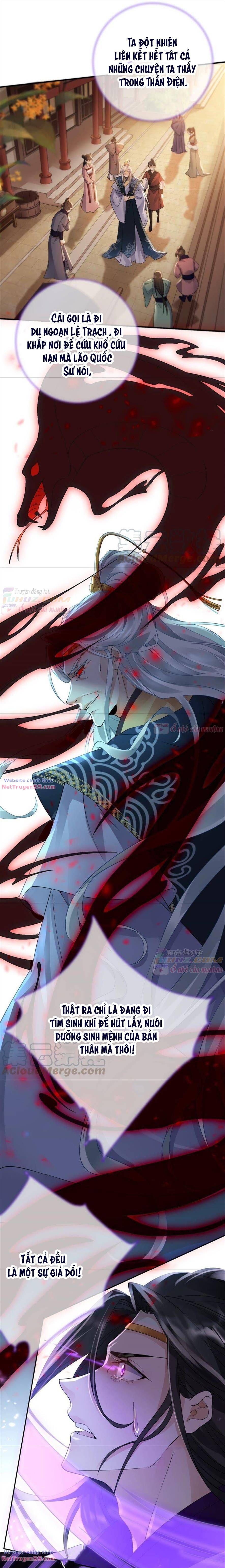 Xuyên Về Cổ Đại Làm Nữ Phụ Vô Dụng Chap 69 - Next Chap 70