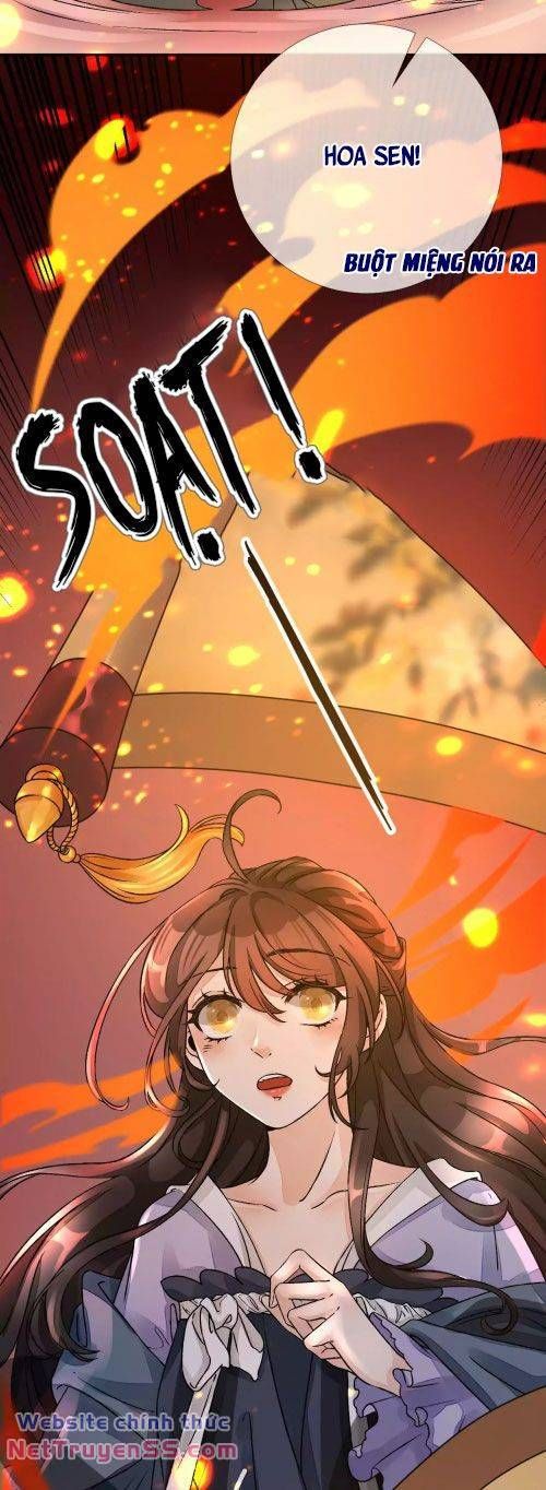 Xuyên Về Cổ Đại Làm Nữ Phụ Vô Dụng Chap 7 - Next Chap 8