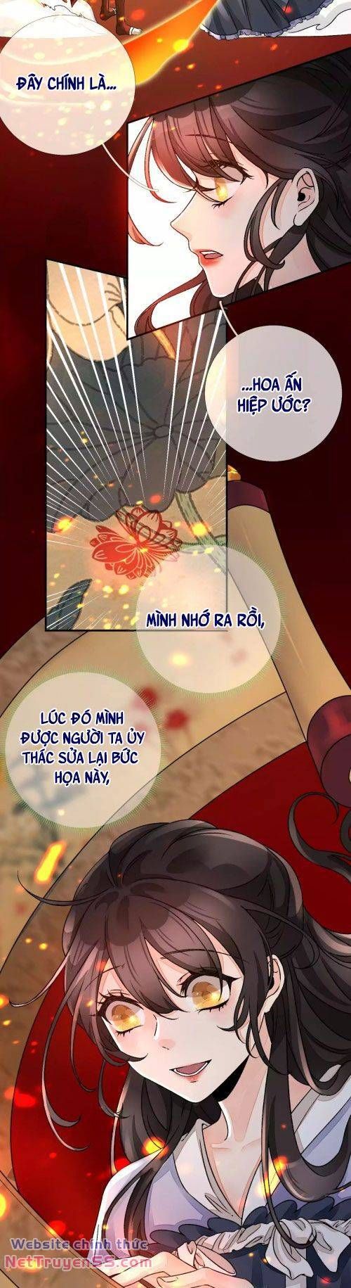 Xuyên Về Cổ Đại Làm Nữ Phụ Vô Dụng Chap 7 - Next Chap 8