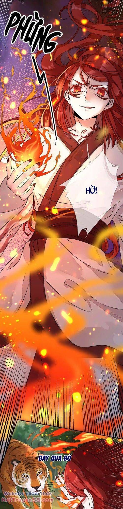 Xuyên Về Cổ Đại Làm Nữ Phụ Vô Dụng Chap 7 - Next Chap 8