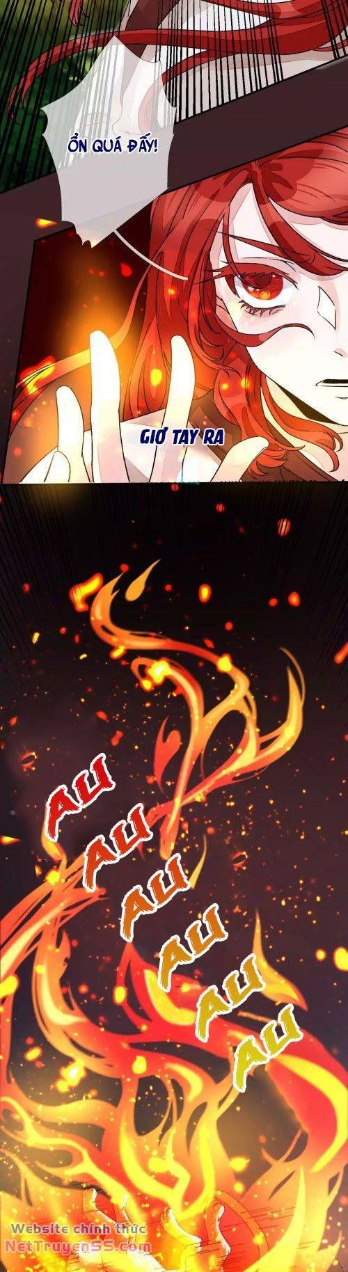 Xuyên Về Cổ Đại Làm Nữ Phụ Vô Dụng Chap 7 - Next Chap 8