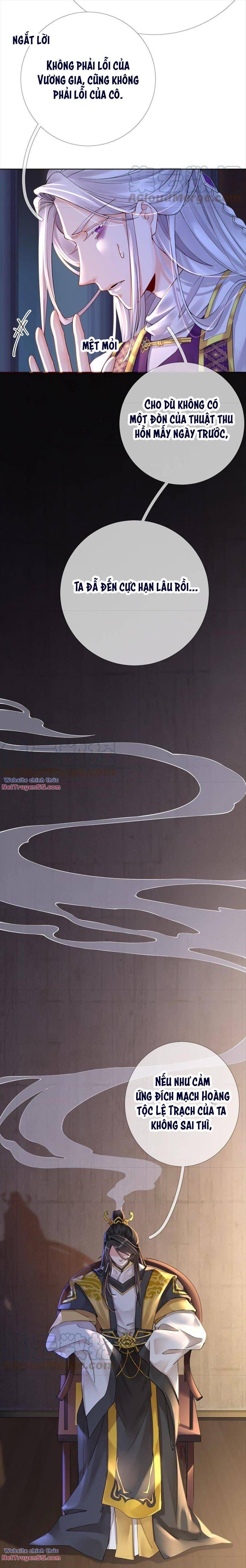 Xuyên Về Cổ Đại Làm Nữ Phụ Vô Dụng Chap 70 - Next Chap 71