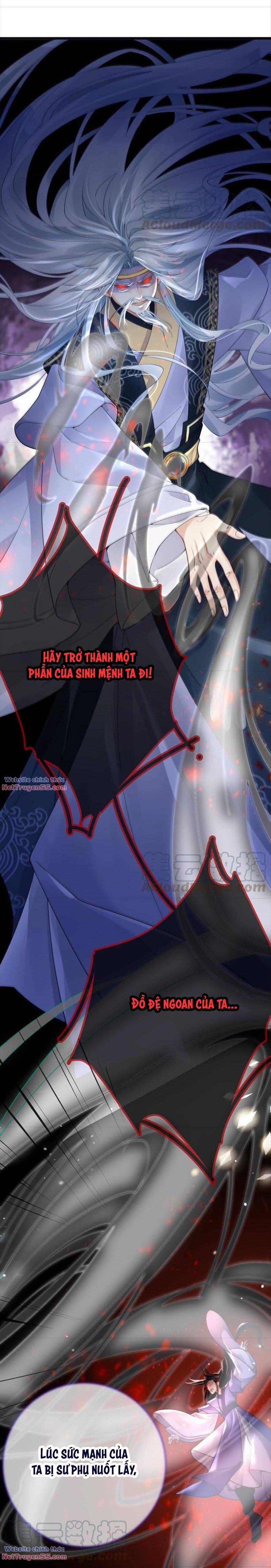 Xuyên Về Cổ Đại Làm Nữ Phụ Vô Dụng Chap 70 - Next Chap 71