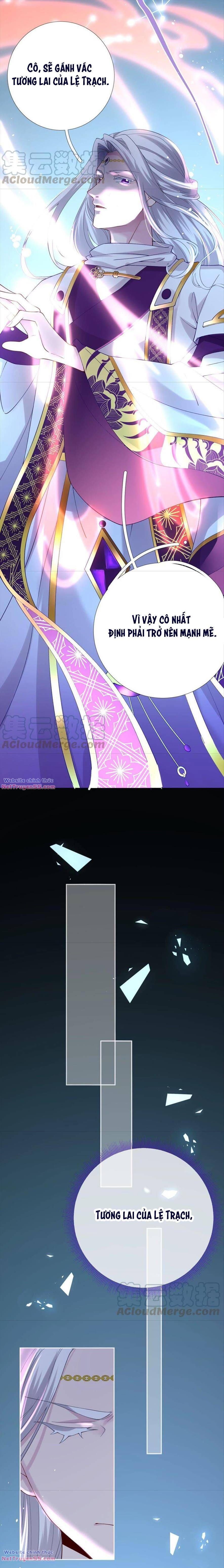 Xuyên Về Cổ Đại Làm Nữ Phụ Vô Dụng Chap 70 - Next Chap 71