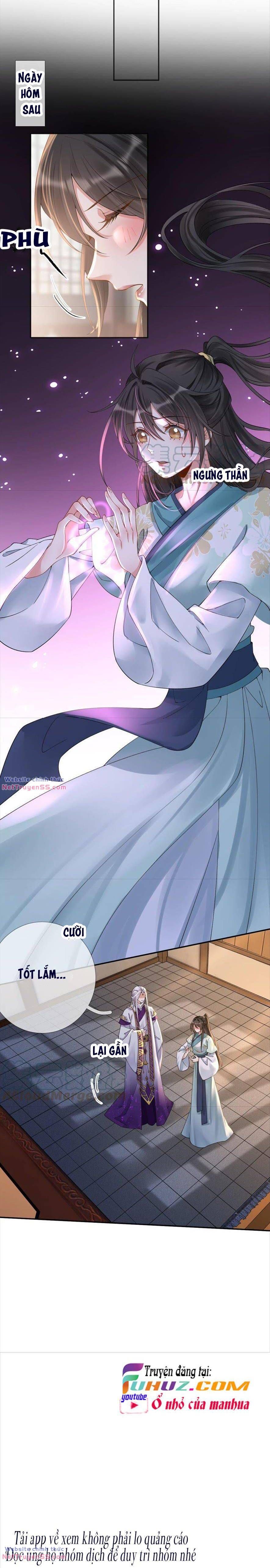 Xuyên Về Cổ Đại Làm Nữ Phụ Vô Dụng Chap 72 - Next Chap 73