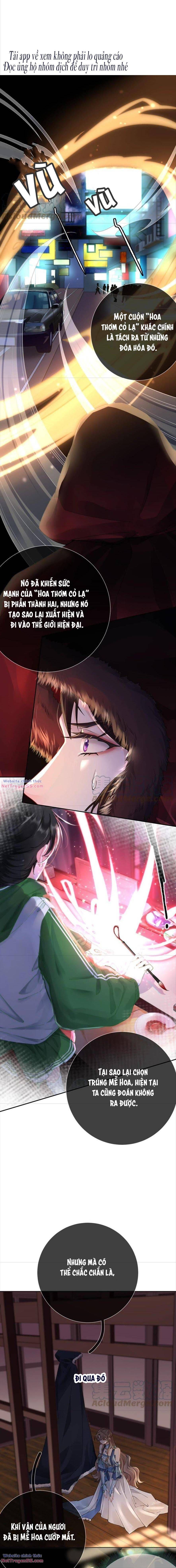 Xuyên Về Cổ Đại Làm Nữ Phụ Vô Dụng Chap 72 - Next Chap 73