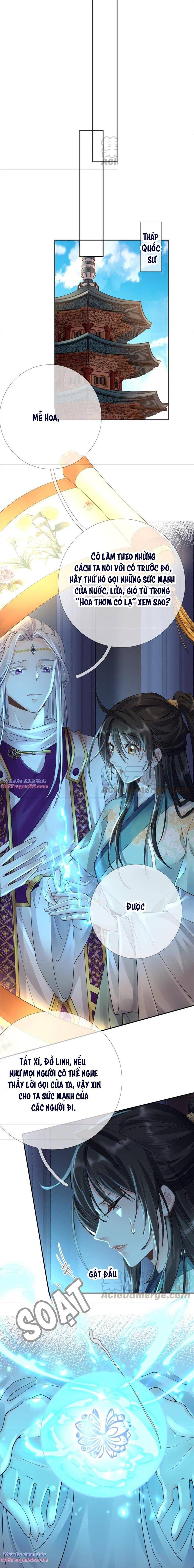 Xuyên Về Cổ Đại Làm Nữ Phụ Vô Dụng Chap 72 - Next Chap 73