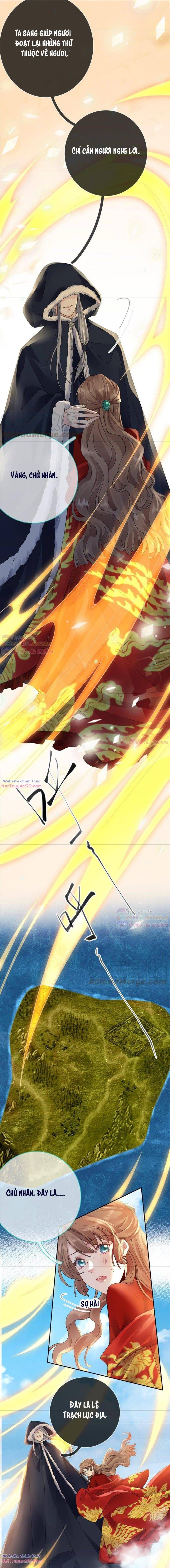 Xuyên Về Cổ Đại Làm Nữ Phụ Vô Dụng Chap 72 - Next Chap 73