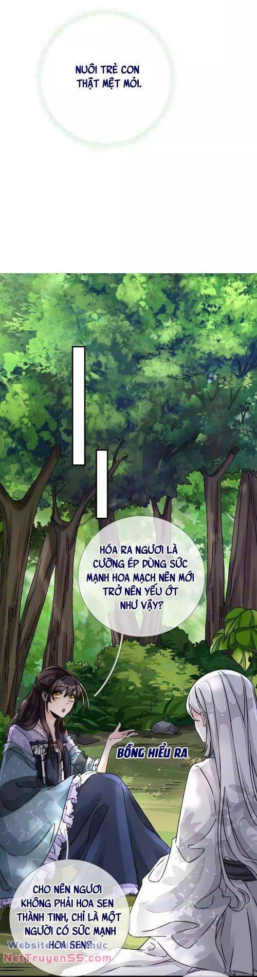 Xuyên Về Cổ Đại Làm Nữ Phụ Vô Dụng Chap 8 - Next Chap 9