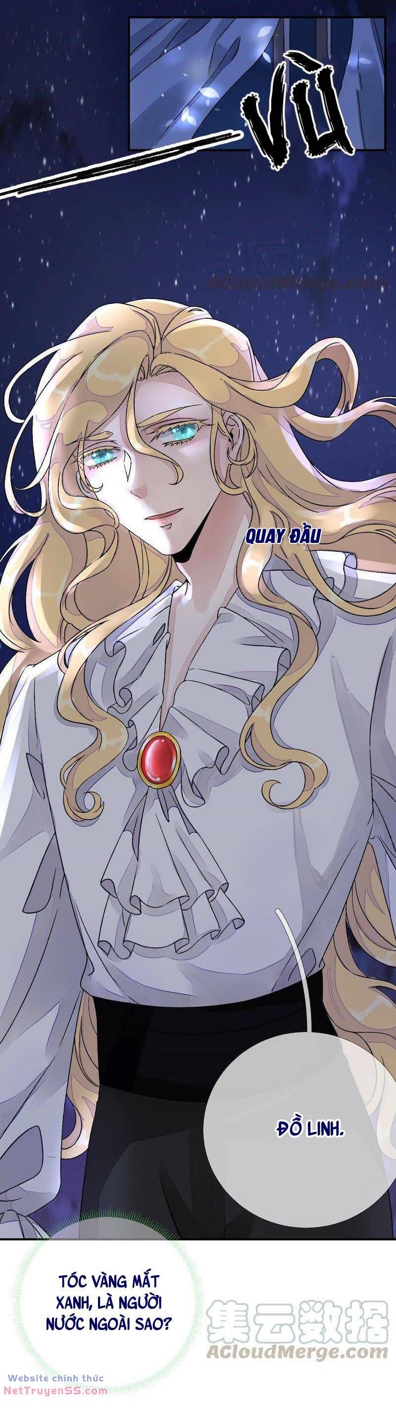 Xuyên Về Cổ Đại Làm Nữ Phụ Vô Dụng Chap 9 - Next Chap 10