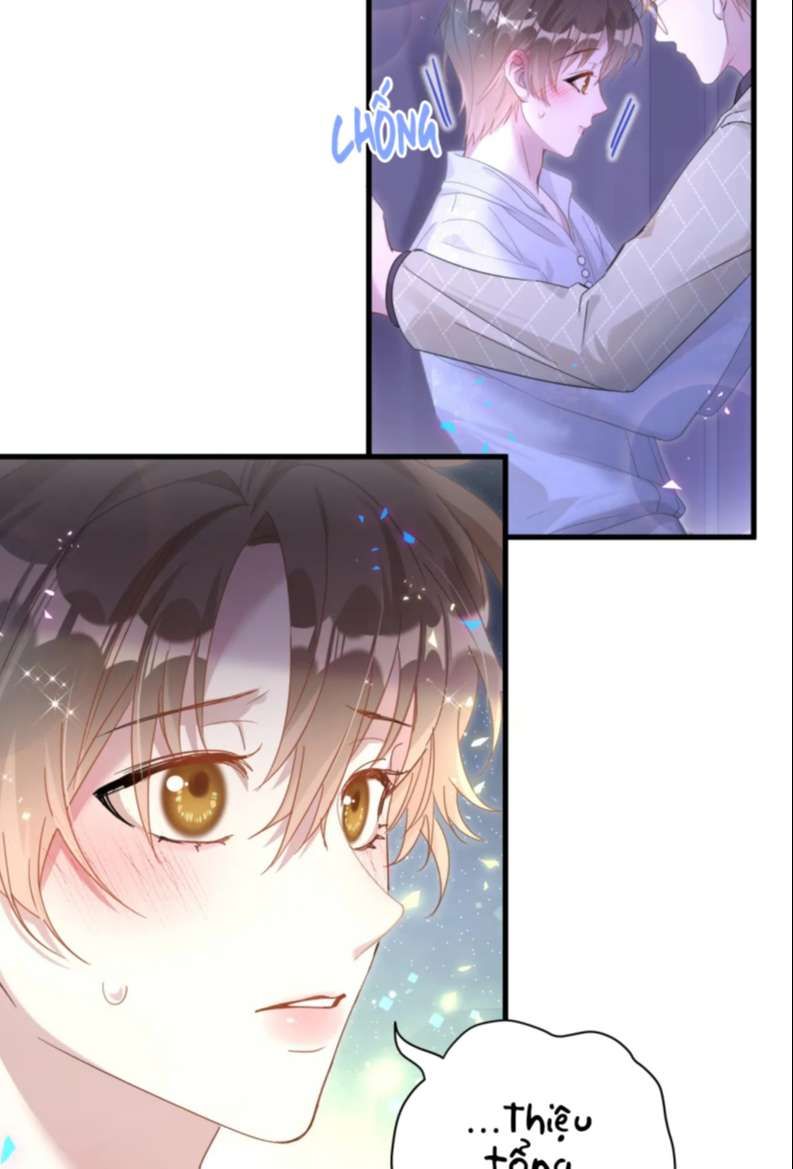 Kết Hôn Chuyện Nhỏ Này Chap 14 - Next Chap 15