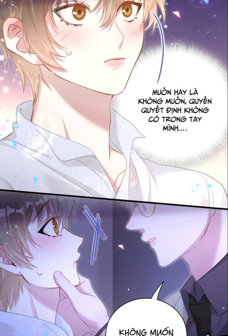 Kết Hôn Chuyện Nhỏ Này Chap 14 - Next Chap 15