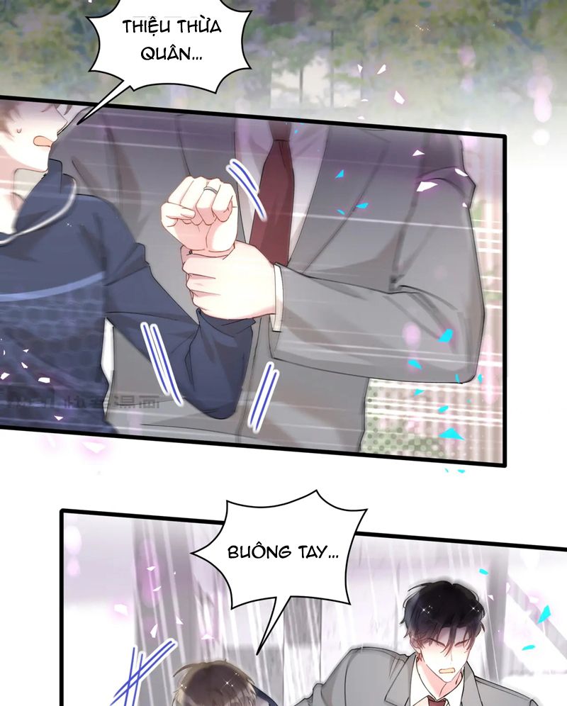 Kết Hôn Chuyện Nhỏ Này Chap 50 - Next Chap 51