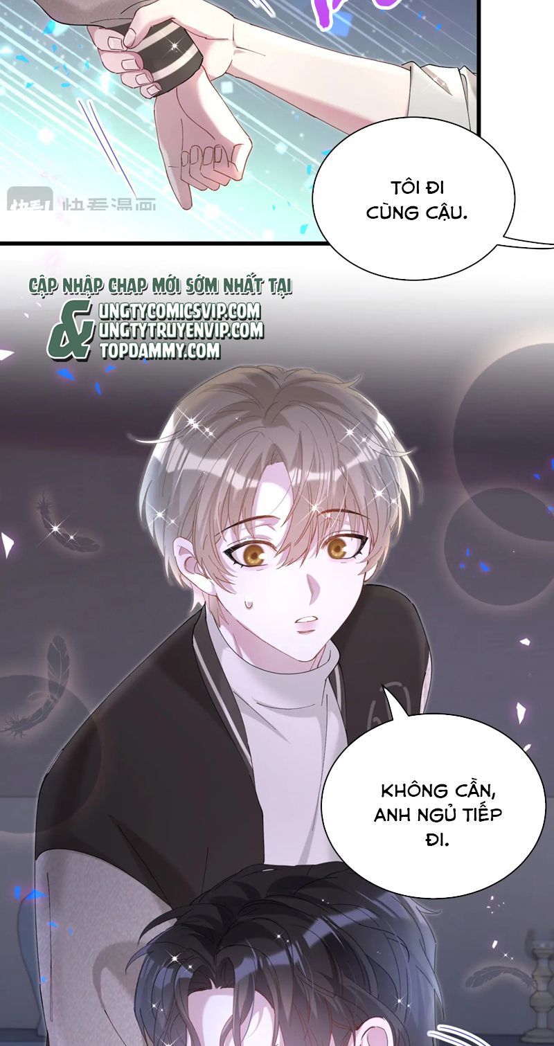 Kết Hôn Chuyện Nhỏ Này Chap 54 - Next Chap 55