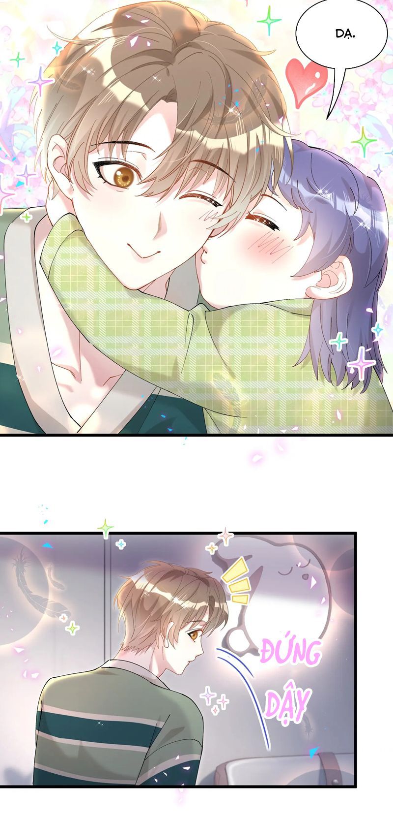 Kết Hôn Chuyện Nhỏ Này Chap 57 - Next Chap 58