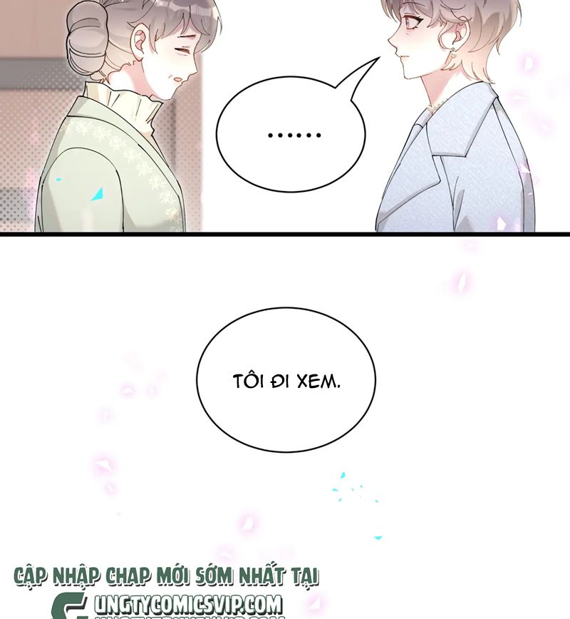 Kết Hôn Chuyện Nhỏ Này Chap 64 - Next Chap 65