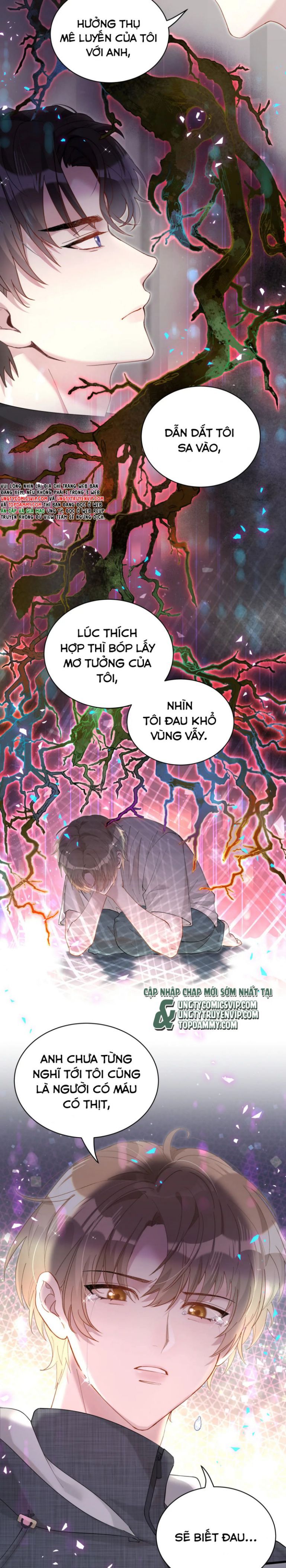 Kết Hôn Chuyện Nhỏ Này Chap 67 - Next Chap 68