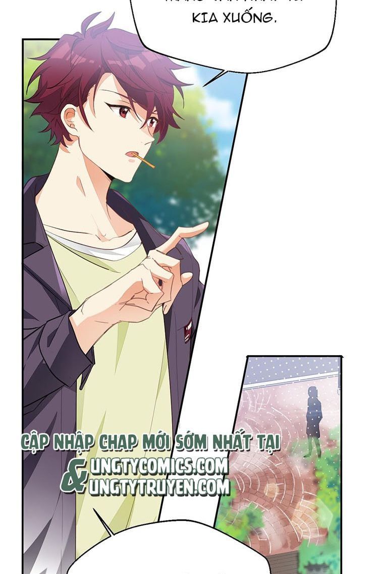 Tình Yêu Trên Mạng Của Giáo Bá Lật Xe Rồi Chap 1 - Next Chap 2