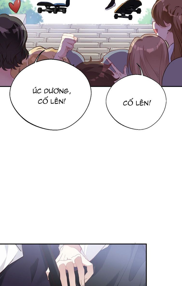 Tình Yêu Trên Mạng Của Giáo Bá Lật Xe Rồi Chap 1 - Next Chap 2