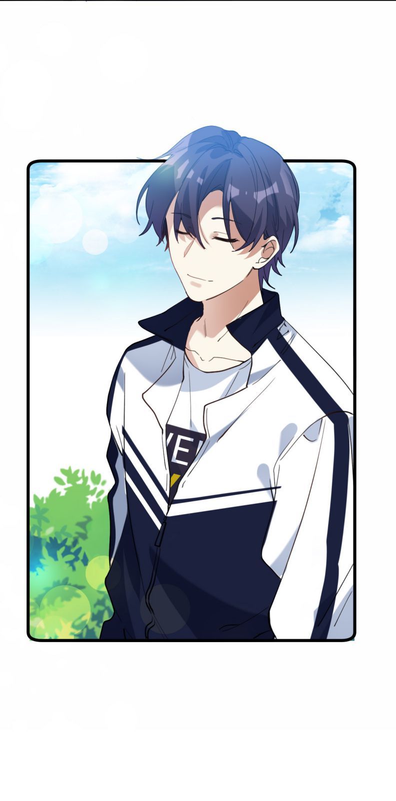 Tình Yêu Trên Mạng Của Giáo Bá Lật Xe Rồi Chap 18 - Next Chap 19