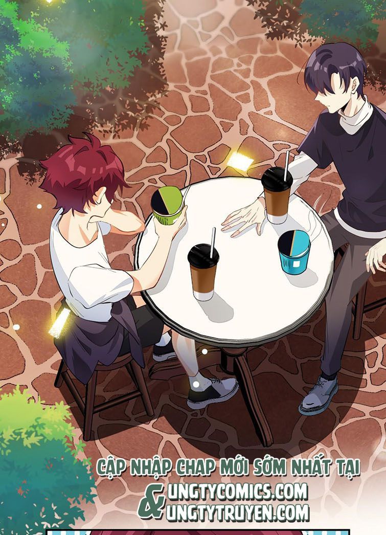 Tình Yêu Trên Mạng Của Giáo Bá Lật Xe Rồi Chap 5 - Next Chap 6