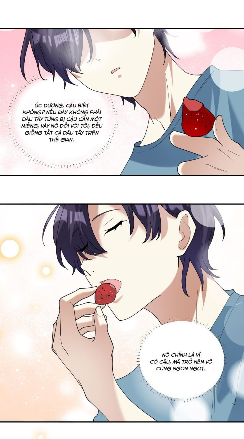 Tình Yêu Trên Mạng Của Giáo Bá Lật Xe Rồi Chap 52 - Next Chap 53