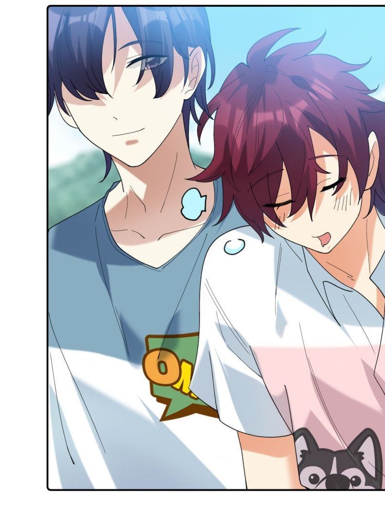 Tình Yêu Trên Mạng Của Giáo Bá Lật Xe Rồi Chap 52 - Next Chap 53