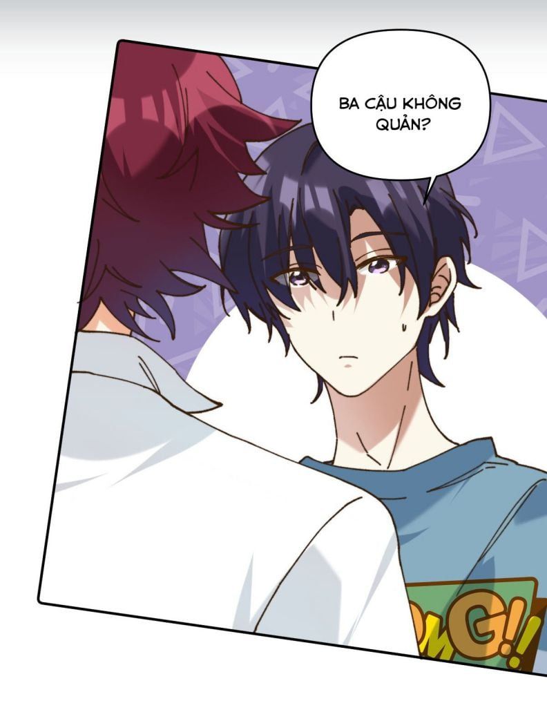 Tình Yêu Trên Mạng Của Giáo Bá Lật Xe Rồi Chap 53 - Next Chap 54