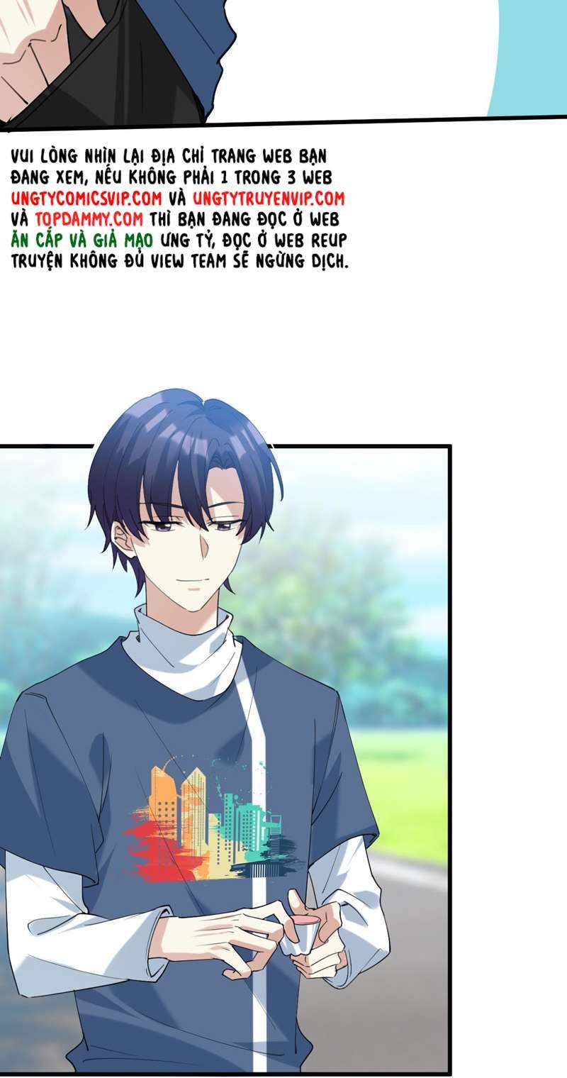 Tình Yêu Trên Mạng Của Giáo Bá Lật Xe Rồi Chap 58 - Next Chap 59