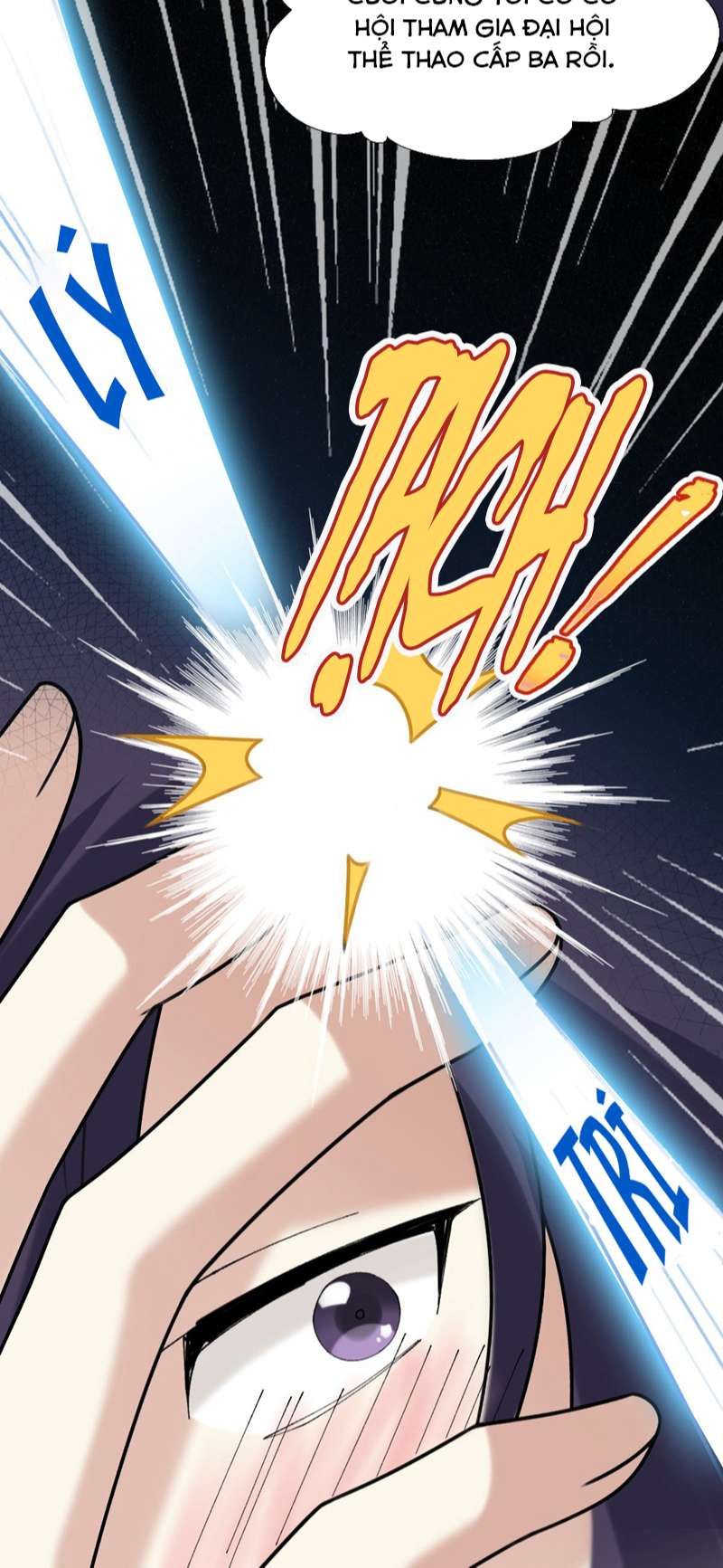 Tình Yêu Trên Mạng Của Giáo Bá Lật Xe Rồi Chap 65 - Next Chap 66