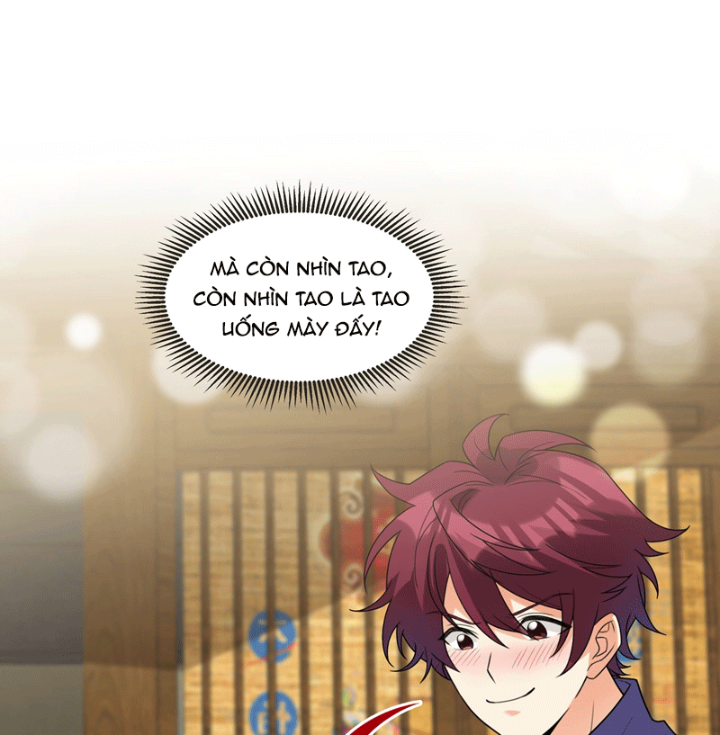 Tình Yêu Trên Mạng Của Giáo Bá Lật Xe Rồi Chap 76 - Next Chap 77