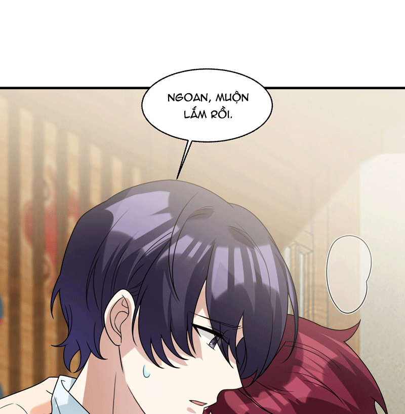 Tình Yêu Trên Mạng Của Giáo Bá Lật Xe Rồi Chap 76 - Next Chap 77