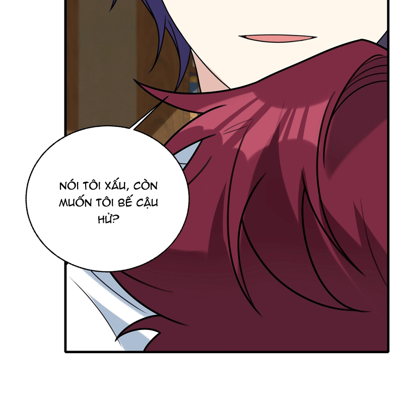 Tình Yêu Trên Mạng Của Giáo Bá Lật Xe Rồi Chap 76 - Next Chap 77