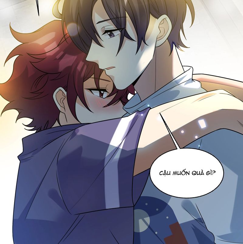 Tình Yêu Trên Mạng Của Giáo Bá Lật Xe Rồi Chap 76 - Next Chap 77