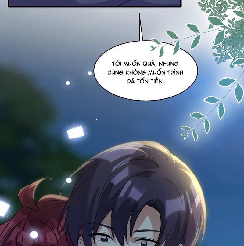 Tình Yêu Trên Mạng Của Giáo Bá Lật Xe Rồi Chap 76 - Next Chap 77