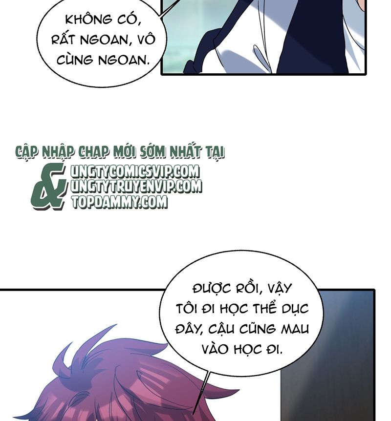 Tình Yêu Trên Mạng Của Giáo Bá Lật Xe Rồi Chap 79 - Next Chap 80